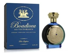 Boadicea The Victorious Mėlynojo safyro kvepalų purškiklis 100 ml