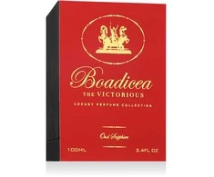 Boadicea the Victorious Oud Sapphire Pure Perfume 100 ml (unisex)