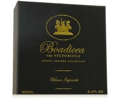 Boadicea the Victorious Vetiver Imperiale PP kvepalai unisex, 100 ml