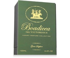 Boadicea the Victorious Žalias Sapphire gryni kvepalai 100 ml (unisex)