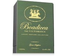 Boadicea the Victorious Žalias Sapphire Pure Perfume 100 ml (unisex)