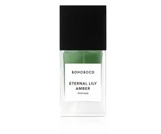 Bohoboco Eternal Lily Amber PP kvepalai unisex, 50 ml