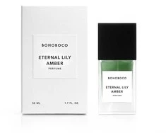 Bohoboco Eternal Lily Amber PP kvepalai unisex, 50 ml