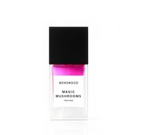 Bohoboco Magic Mushrooms PP kvepalai unisex, 50 ml
