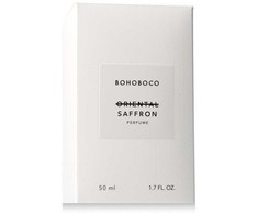 BOHOBOCO Oriental Saffron kvepalai spray 50ml