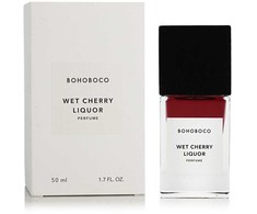 Bohoboco Wet Cherry Liquor Parfum UNISEX 50 ml (unisex)
