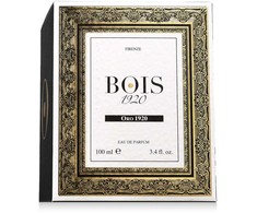 Bois 1920 Oro 1920 EDP, 100 ml Purškiklis