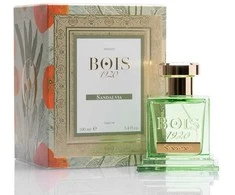 Unisex kvepalai Bois 1920 Sandalvia, Parfum 100 ml