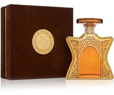 Bond No. 9 Dubai Amber EDP parfumuotas vanduo unisex, 100 ml