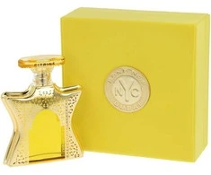 Bond No. 9 Dubai Citrine EDP parfumuotas vanduo unisex, 100 ml