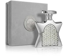 Bond No. 9 Dubai Platinum EDP parfumuotas vanduo unisex, 100 ml