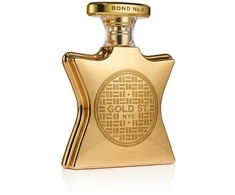 Bond No. 9 Downtown Gold Street EDP parfumuotas vanduo unisex, 100 ml