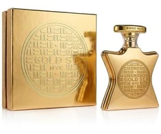 Bond No. 9 Downtown Gold Street EDP parfumuotas vanduo unisex, 100 ml