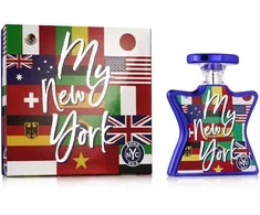 Bond No. 9 Niujorkas, My NY, 100 ml