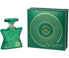 Bond No. 9 New York Musk EDP parfumuotas vanduo unisex, 50 ml