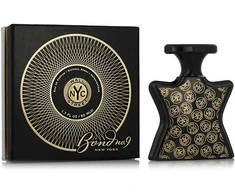 Bond No9 Wall Street Bond No. 9 EDP Purškiklis Unisex kvepalai 50 ml