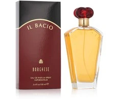 Borghese Il Bacio Eau De Parfum 100 ml (woman)