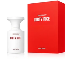Born To Stand Out BORNTOSTANDOUT® DIRTY RICE Eau De Parfum 100 ml (unisex)