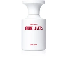 BORNTOSTANDOUT® DRUNK LOVERS Eau De Parfum 100 ml (unisex)