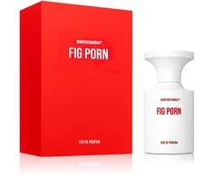 BORNTOSTANDOUT Fig Porn EDP parfumuotas vanduo unisex, 50 ml