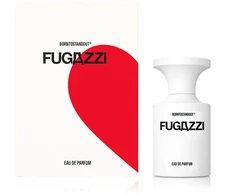 BORNTOSTANDOUT Fugazzi EDP parfumuotas vanduo unisex, 50 ml