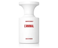 BORNTOSTANDOUT® L'ANIMAL Eau De Parfum 50 ml (unisex)
