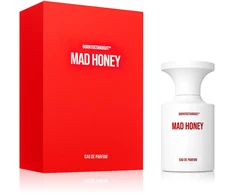 BORNTOSTANDOUT Mad Honey EDP parfumuotas vanduo unisex, 50 ml
