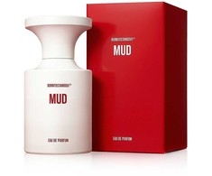 BORNTOSTANDOUT Mud