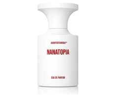 BORNTOSTANDOUT Nanatopia EDP parfumuotas vanduo unisex, 50 ml