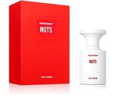 BORNTOSTANDOUT® NUTS Eau De Parfum 50 ml (unisex)