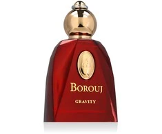 Borouj Gravity Eau De Parfum 85 ml (unisex)