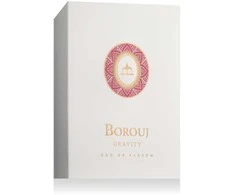 Borouj Gravity Eau De Parfum 85 ml (unisex)