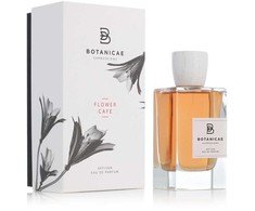 Botanicae Flower Café Eau De Parfum 100 ml (unisex)