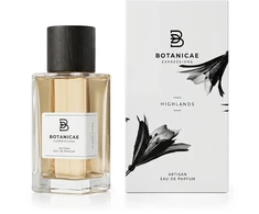 Botanicae Highlands Eau De Parfum 100 ml (unisex)