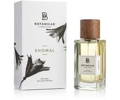 Botanicae Shomal Eau De Parfum 100 ml (unisex)