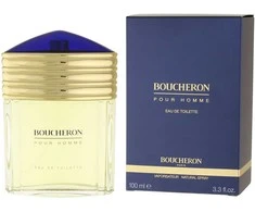 Boucheron Pour Homme (Kvepalai Vyrams) EDT 100ml