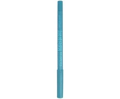 Bourjois Contour Clubbing Delineador De Ojos Waterprof 063-Sea Mėlyna Soon 1,, 2 g