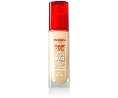 Makiažo pagrindas ,,Bourjois Healthy Mix Radiant Foundation", spalva: 50.5N Light Ivory, 30ml