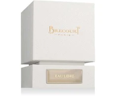 Brecourt Eau Libre EDP, 50 ml