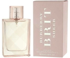 Burberry Brit Sher EDT 50 ml
