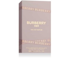 Burberry Her Petals Limited Edition EDP parfumuotas vanduo moterims, 88 ml