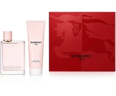 Burberry Her Giftset, 125 ml