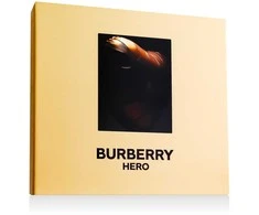 Burberry Hero Estuche 2 Piezas