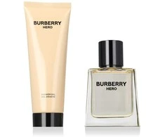Burberry Hero Giftset, 125 ml