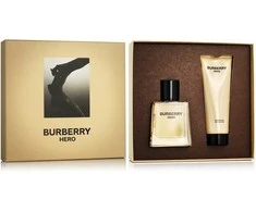 Burberry Hero Giftset, 125 ml