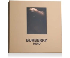 Burberry Hero Giftset, 125 ml