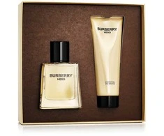 Burberry Hero Giftset, 125 ml