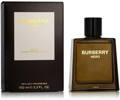 Burberry Hero PP kvepalai vyrams, 100 ml