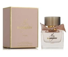 Burberry Blush EDP parfumuotas vanduo moterims, 50 ml