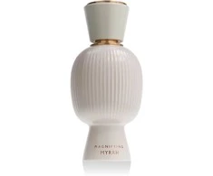 Bvlgari Allegra Magnifying Myrrh EDP parfumuotas vanduo moterims, 40 ml